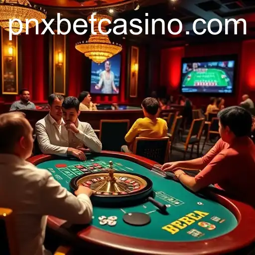 The Evolution of Live Casinos in the Digital Era