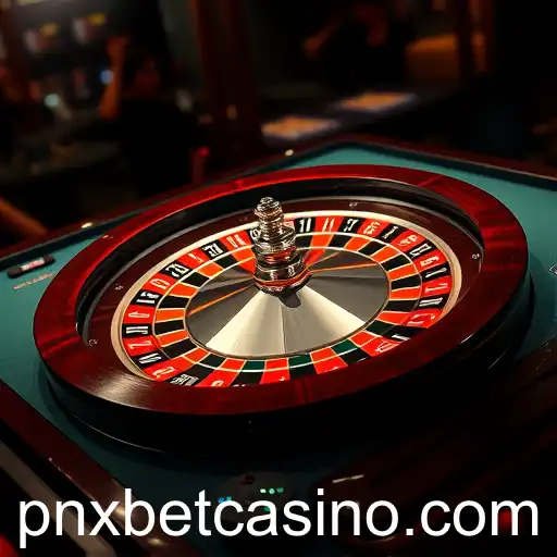 The Rise of Online Gaming and the Impact of PNXBet Live Casino