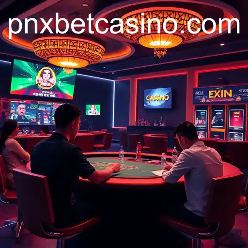 The Rise of Online Casinos in 2025