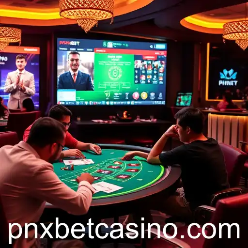 The Rise of Online Gaming Platforms