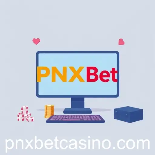 PNXBET's Influence on the Online Casino Industry