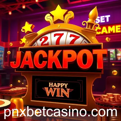 The Surge of PNXBET in Online Gaming