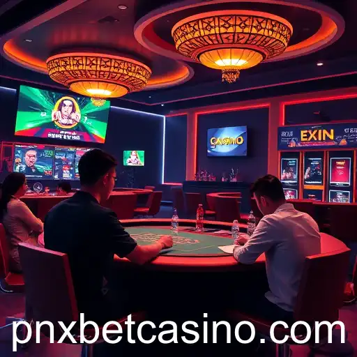 The Rise of Online Casinos in 2025