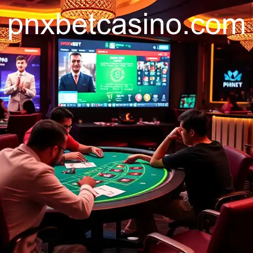 The Rise of Online Gaming Platforms