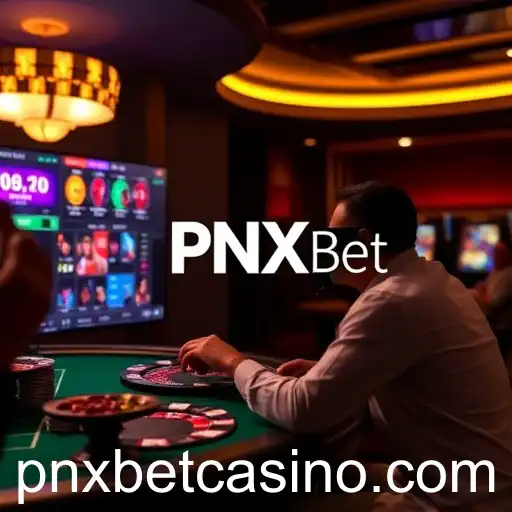 The Rise of Online Casinos Amidst Pandemic